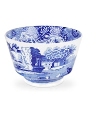 Blue Spode Blue Italian Sugar Bowl - Image 2 of 2