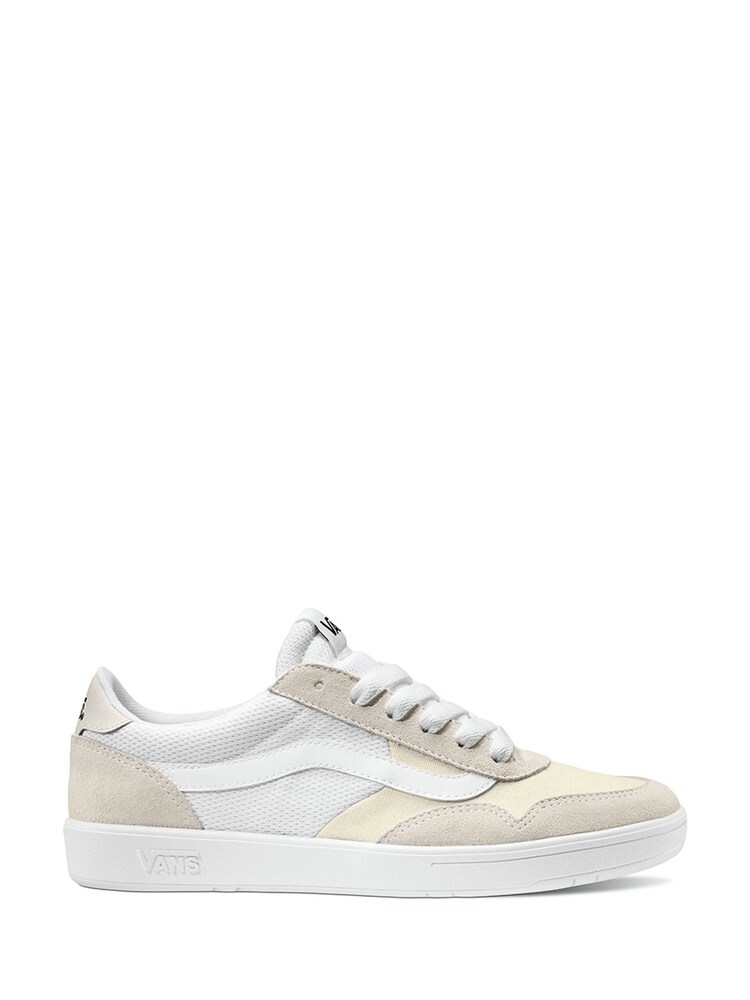Vans Womens Cruze Too ComfyCush Trainers - Image 1 of 6