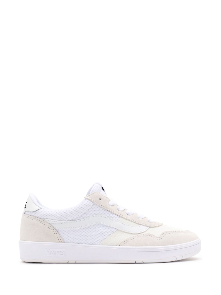 Vans Womens Cruze Too ComfyCush Trainers - Image 2 of 6