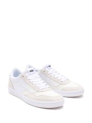 Vans Womens Cruze Too ComfyCush Trainers - Image 4 of 6