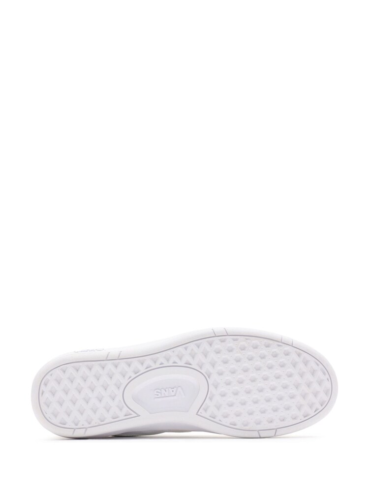 Vans Womens Cruze Too ComfyCush Trainers - Image 6 of 6