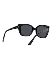 Vogue 0vo5337s Sonnenbrille, Schwarz - Bild 10 von 12
