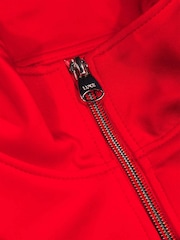 Rouge - Sweat-shirt Luke 1977 Bonehead zippé - Image 9 de 9
