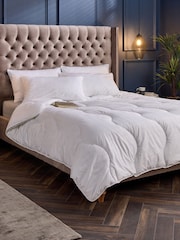 Snuggledown Indulgent Cotton 10.5 Tog Duvet - Image 1 of 9