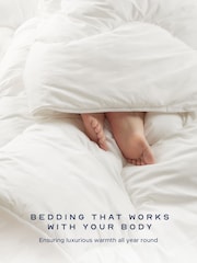 Snuggledown Indulgent Cotton 10.5 Tog Duvet - Image 3 of 9