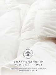 Snuggledown Indulgent Cotton 10.5 Tog Duvet - Image 5 of 9