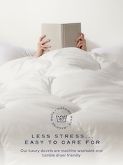 Snuggledown Indulgent Cotton 10.5 Tog Duvet - Image 8 of 9