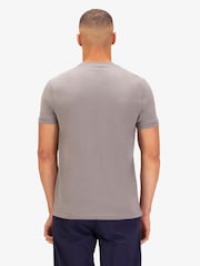 Luke 1977 Grey/White/Black Johnys Stripe T-Shirts 3 Pack - Image 6 of 6