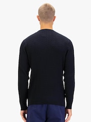 Luke 1977 The Hamptons Knitted Jumper - Image 2 of 7