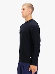 Luke 1977 The Hamptons Knitted Jumper - Image 3 of 7