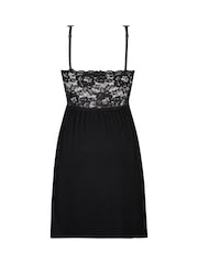 Hunkemöller Nora Lace Slip Dress - Image 5 of 5