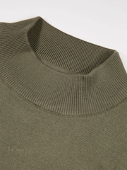 Luke 1977 Jenson 1000 Clover Knitted Jumper - Image 6 of 7