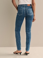 Dunkelblau/Denim - Superweiche Skinny Jeans - Bild 3 von 7
