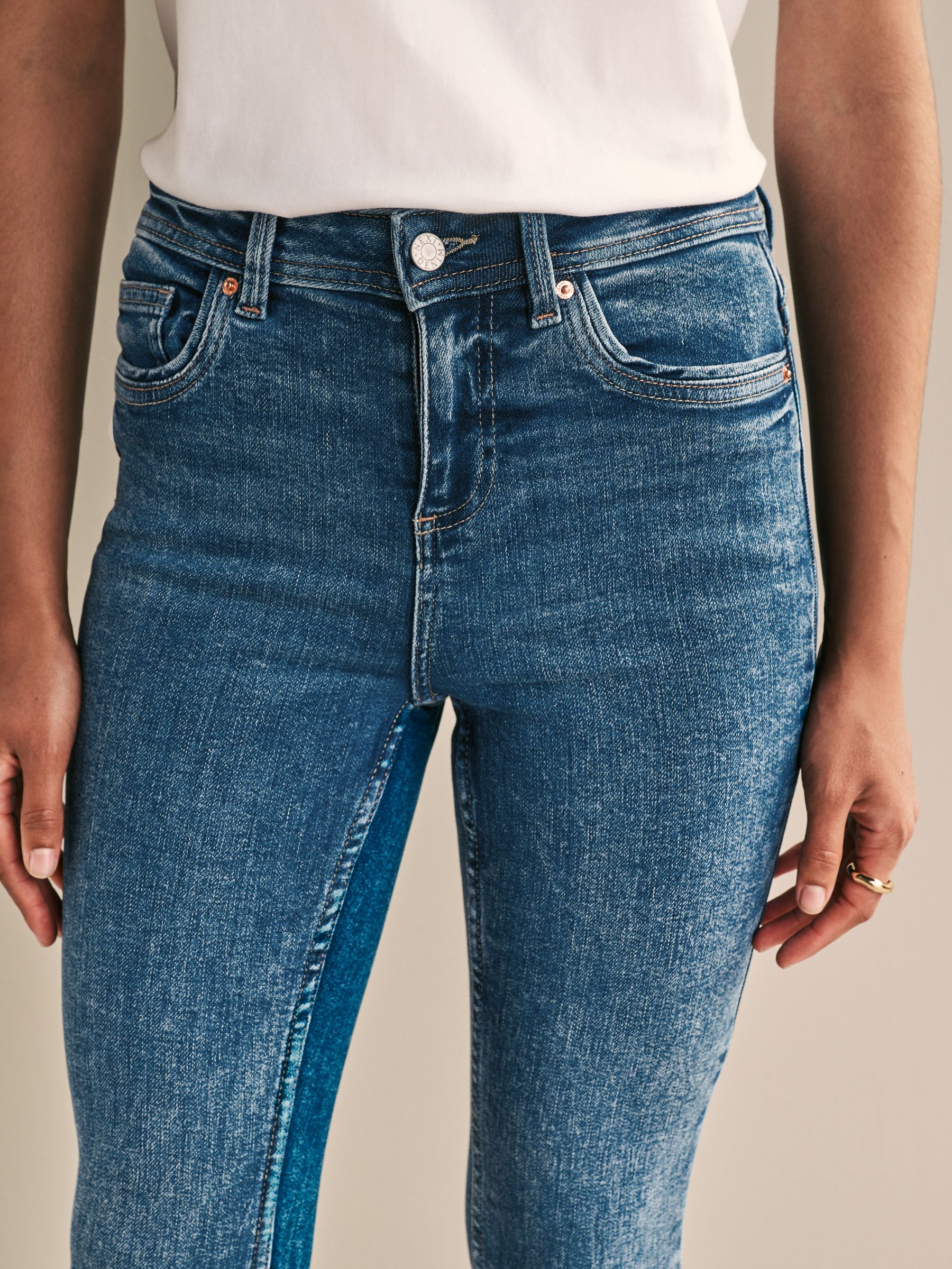 Next Skinny Jeans für Damen online bei