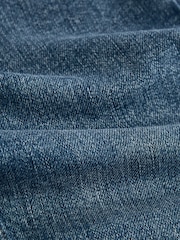 Dunkelblau/Denim - Superweiche Skinny Jeans - Bild 7 von 7