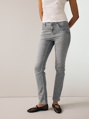 Grey Slim Supersoft Jeans - Image 2 of 8