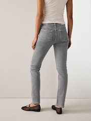 Grey Slim Supersoft Jeans - Image 3 of 8