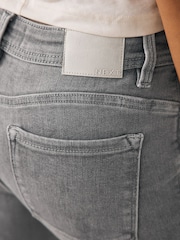 Grey Slim Supersoft Jeans - Image 5 of 8
