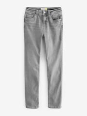 Grey Slim Supersoft Jeans - Image 6 of 8