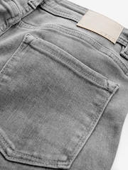 Grey Slim Supersoft Jeans - Image 7 of 8