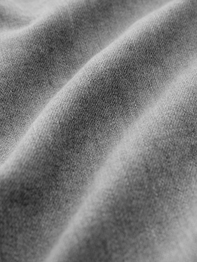 Grey Slim Supersoft Jeans - Image 8 of 8