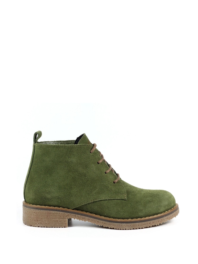 Lunar Xena Ankle Boots - Image 1 of 7