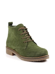 Lunar Xena Ankle Boots - Image 2 of 7