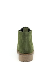 Lunar Xena Ankle Boots - Image 4 of 7