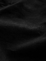 Black Supersoft Flare Jeans - Image 6 of 6