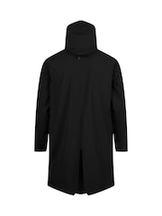 Luke 1977 Champorcher Longline Coat - 7şəkildən 5 şəkil
