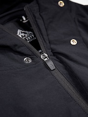 Luke 1977 Champorcher Longline Coat - 7şəkildən 6 şəkil