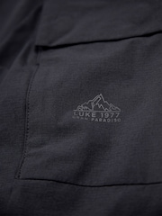Luke 1977 Champorcher Longline Coat - 7şəkildən 7 şəkil