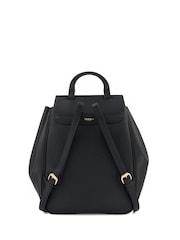 Dune London Black Dexterity L Backpack - Image 2 of 4