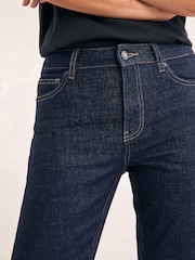 Rinse Blue Slim Straight Jeans - Image 5 of 7