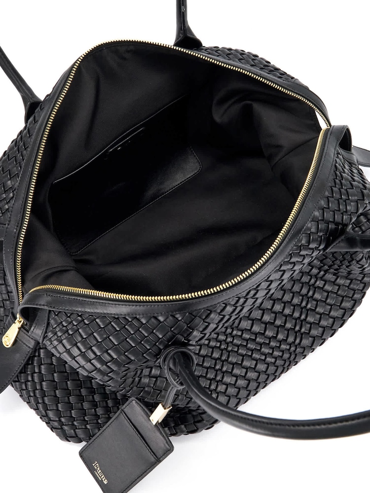 Dune London Deliberate Hold skulderveske - Bilde 4 av 4