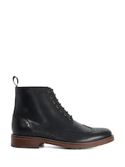 Crno - Dune London Mayso Casual Boots - Slika 1 od 5