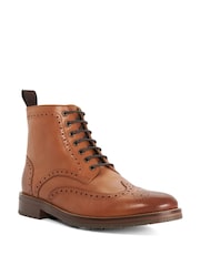 Smeđa - Dune London Mayso Casual Boots - Slika 2 od 5