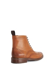 Smeđa - Dune London Mayso Casual Boots - Slika 3 od 5