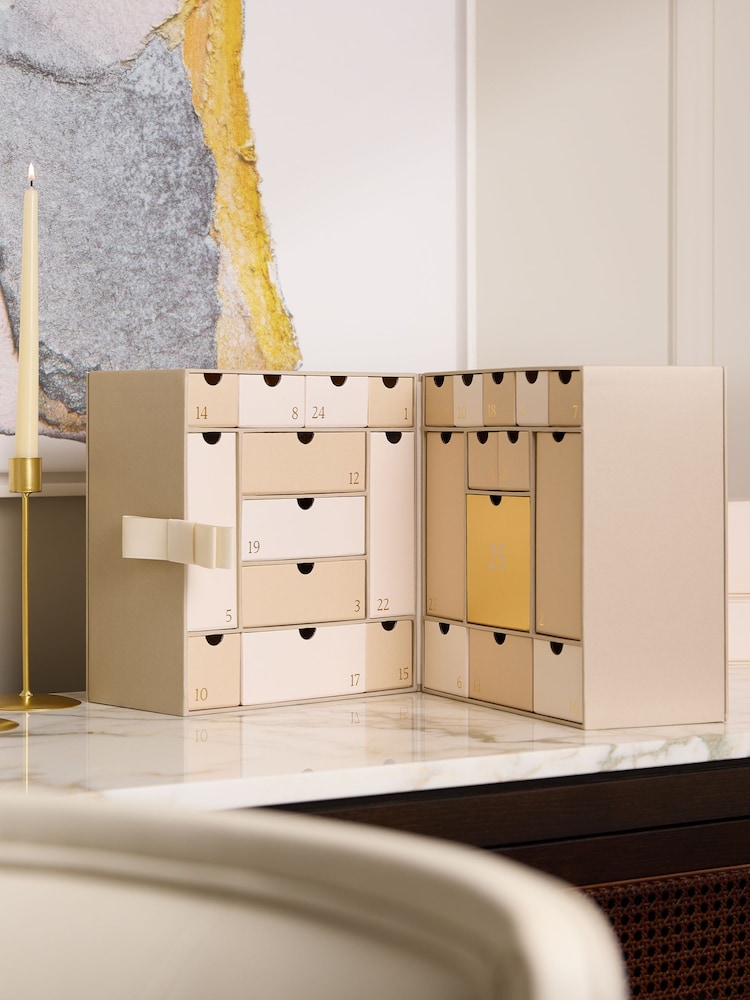 ESPA Moments of Wellness Advent Calendar (Worth £624) - Image 4 of 4 ESPA Moments of Wellness Advent Calendar (Worth £624) - Image 4 of 4