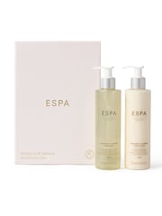 ESPA Bergamot & Jasmine Hand Care Duo - Image 1 of 3