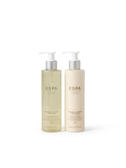 ESPA Bergamot & Jasmine Hand Care Duo - Image 2 of 3