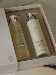 ESPA Bergamot & Jasmine Hand Care Duo - Image 3 of 3