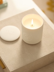ESPA Frankincense & Myrrh Candle 240g - Image 2 of 2
