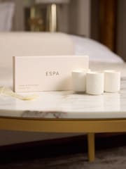 ESPA Scents of the Season Candle Trio - Image 2 of 2