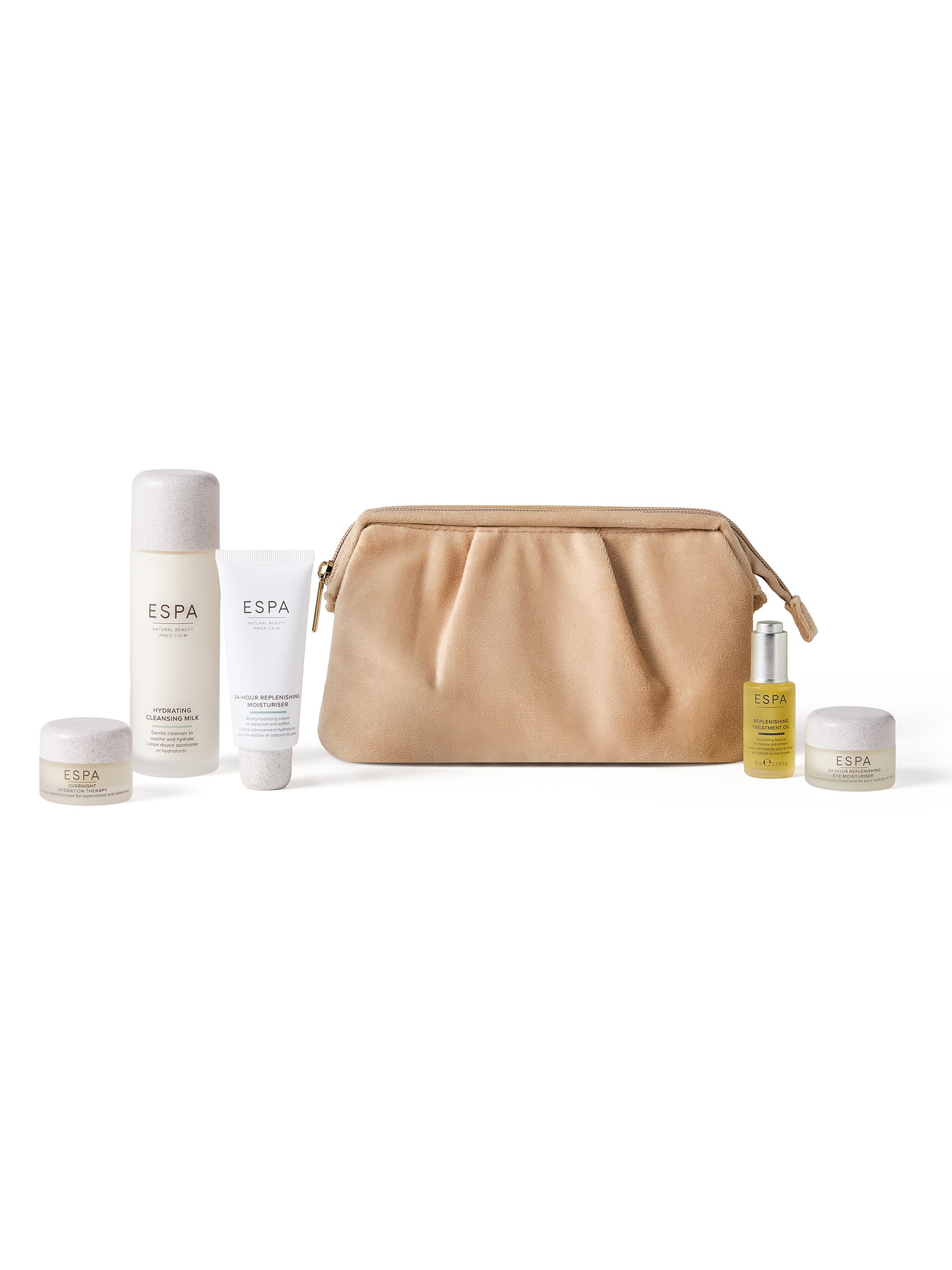 Espa Inner Beauty Hydrating Facial Collection - Image 3