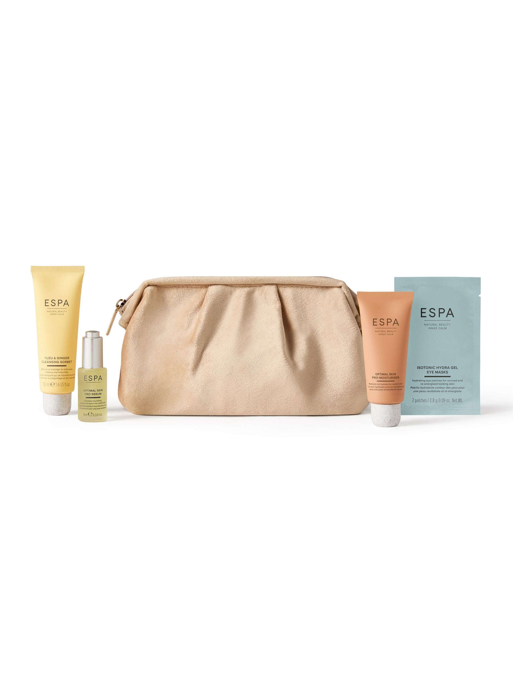 ESPA Glow From Within Facial Collection (Worth £71) - Image 3