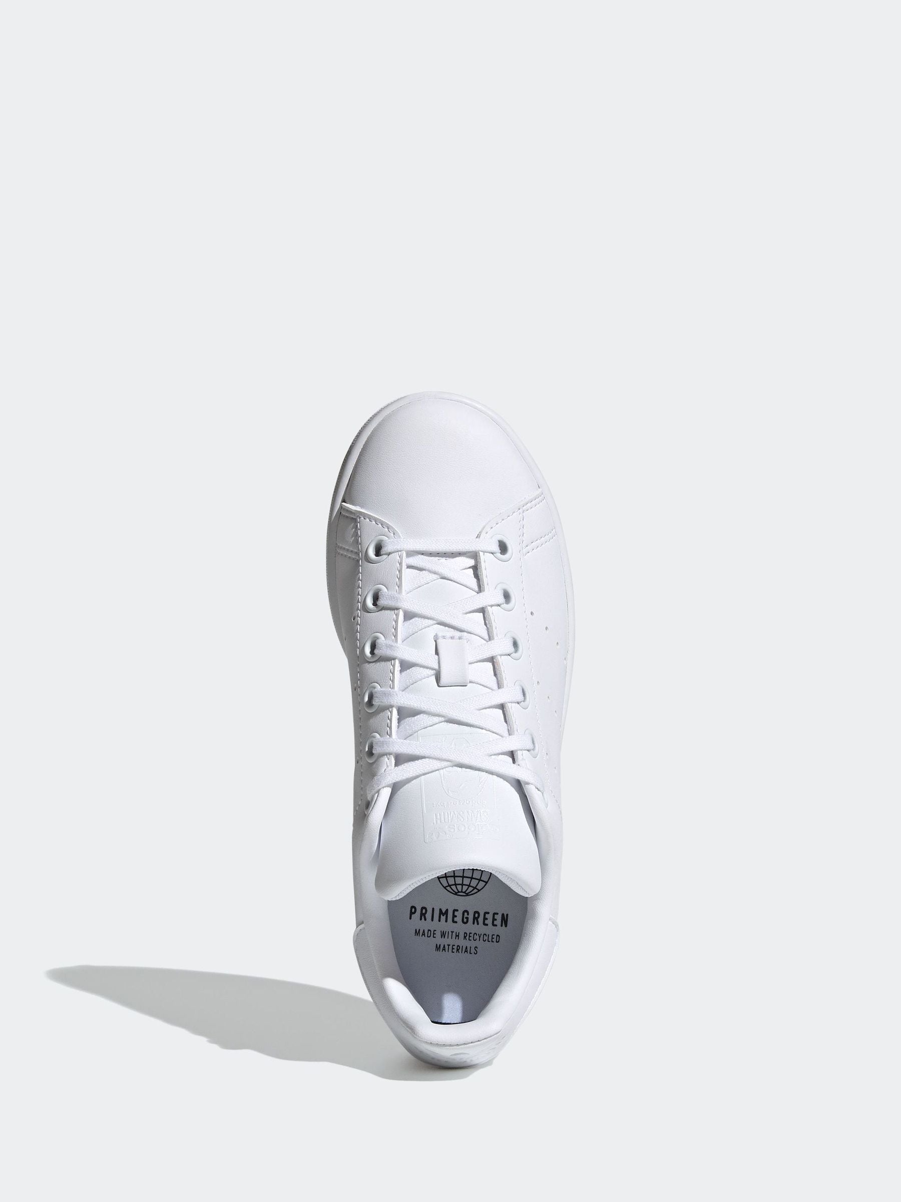 Silver stan smith trainers new arrivals