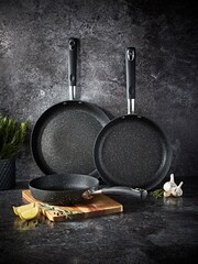 Tower Black Frying Pan - Image 1 of 4