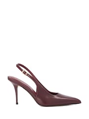 Dune London Cai Slingbacks - Slika 1 od 5