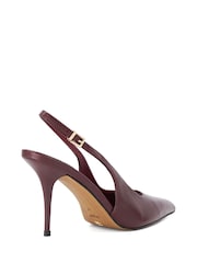 Dune London Cai Slingbacks - Slika 3 od 5